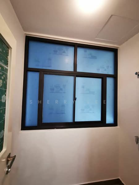 Service Residence for Sale at East Parc @ Manjalara - Sherry Lee - Bathroom - PropertyGuru.com.my