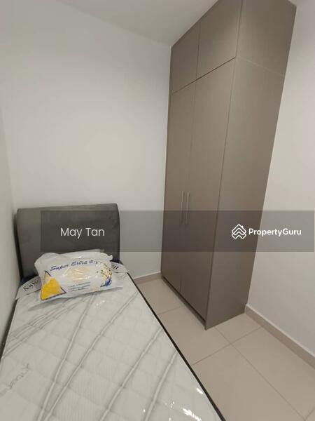 Service Residence for Rent at TRIO By Setia - May Tan - Bedroom - PropertyGuru.com.my