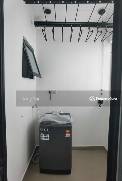 Service Residence for Rent at TRIO By Setia - May Tan - Kitchen - PropertyGuru.com.my