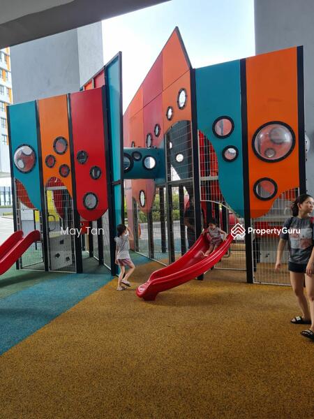 Service Residence for Rent at TRIO By Setia - May Tan - Others - PropertyGuru.com.my