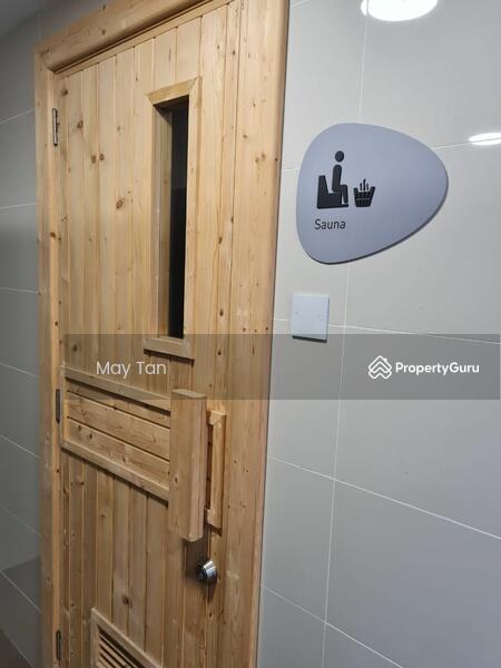 Service Residence for Rent at TRIO By Setia - May Tan - Facilities - PropertyGuru.com.my