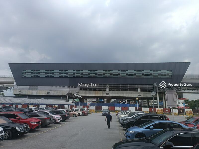 Service Residence for Rent at TRIO By Setia - May Tan - Exterior - PropertyGuru.com.my