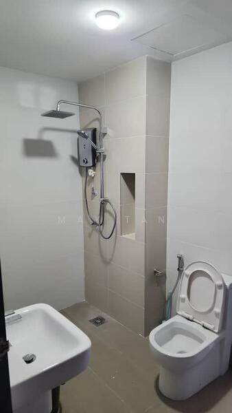 Service Residence for Rent at TRIO By Setia - May Tan - Bathroom - PropertyGuru.com.my