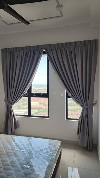 Service Residence for Rent at TRIO By Setia - May Tan - Bedroom - PropertyGuru.com.my