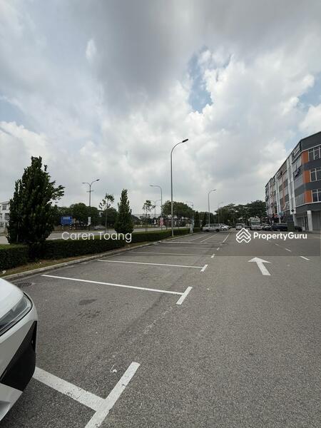 Car Park