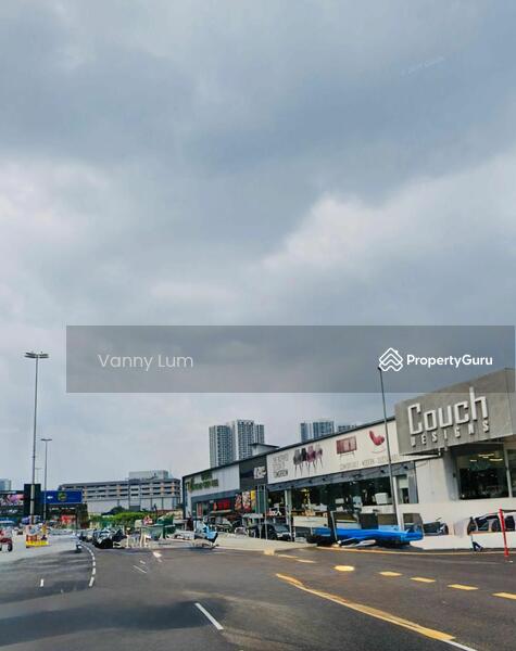 Commercial Land for Sale in Taman Goodwood (Jalan Klang Lama (Old Klang Road)) - Vanny Lum - Others - PropertyGuru.com.my