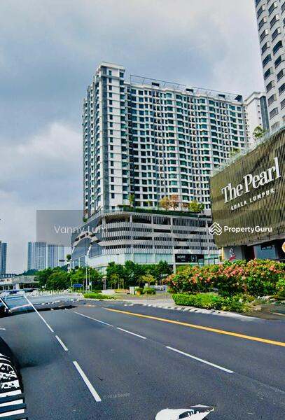 Commercial Land for Sale in Taman Goodwood (Jalan Klang Lama (Old Klang Road)) - Vanny Lum - Exterior - PropertyGuru.com.my