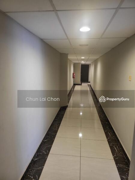 Corridor