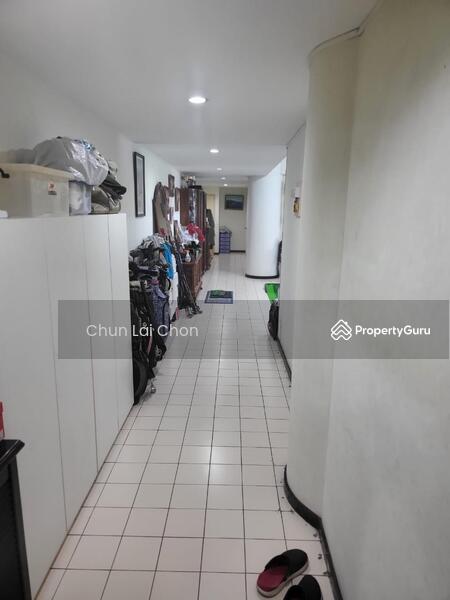 Corridor