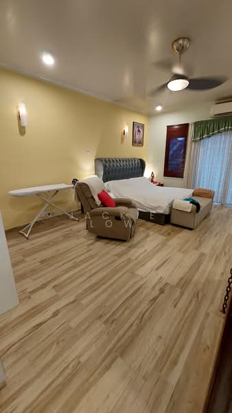 Bungalow for Sale in Subang Jaya (Selangor) - Jackie Low - Master Bedroom - PropertyGuru.com.my