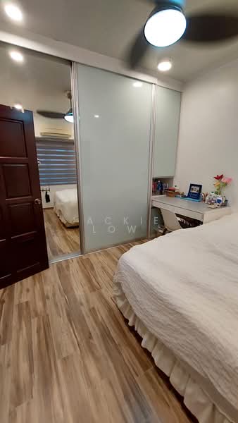 Bungalow for Sale in Subang Jaya (Selangor) - Jackie Low - Bedroom - PropertyGuru.com.my