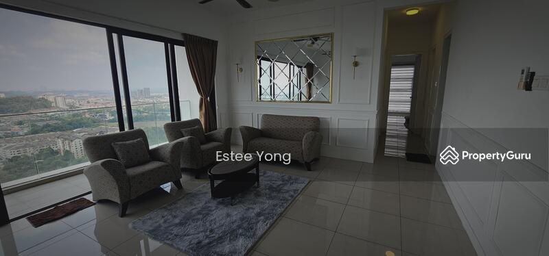 Condominium for Sale at CloudTree Residence - Estee Yong - PropertyGuru.com.my