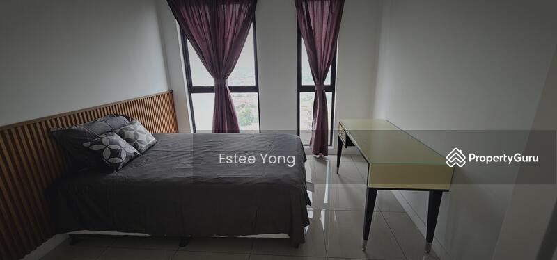 Condominium for Sale at CloudTree Residence - Estee Yong - PropertyGuru.com.my