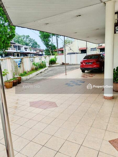 Car Park
