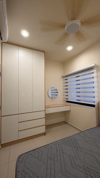 Kediaman Servis untuk Disewa di One Equine - Ken Chen - PropertyGuru.com.my