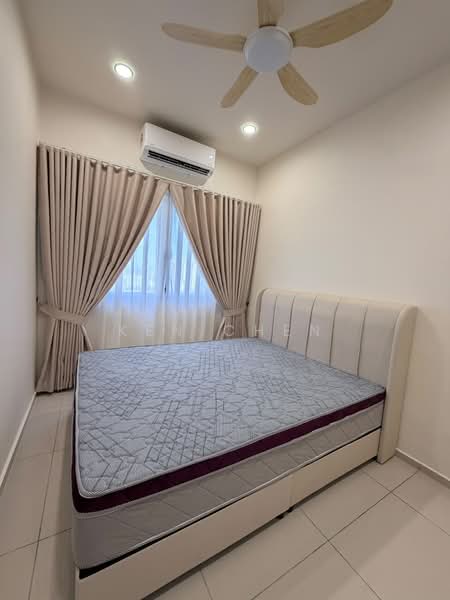 Kediaman Servis untuk Disewa di One Equine - Ken Chen - PropertyGuru.com.my