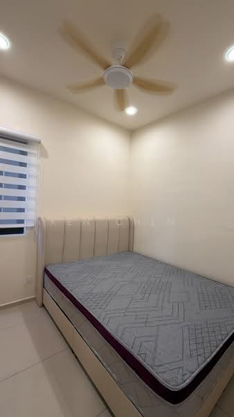 Kediaman Servis untuk Disewa di One Equine - Ken Chen - PropertyGuru.com.my
