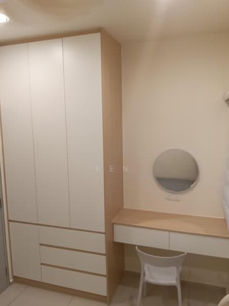 Service Residence for Rent at One Equine - Ken Chen - PropertyGuru.com.my