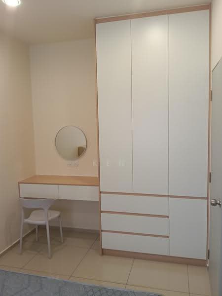 Service Residence for Rent at One Equine - Ken Chen - PropertyGuru.com.my