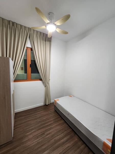 Servis Apartment untuk Disewa di One Equine - Ken Chen - Bedroom - PropertyGuru.com.my