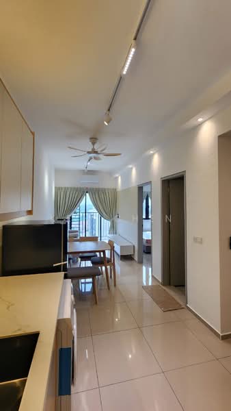 Servis Apartment untuk Disewa di One Equine - Ken Chen - PropertyGuru.com.my