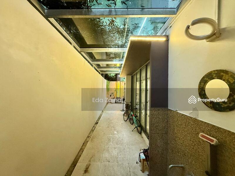 Corridor