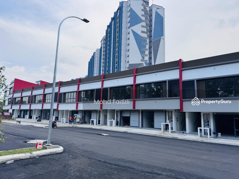 For Rent - Bukit Jelutong