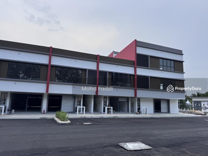 For Rent - Bukit Jelutong