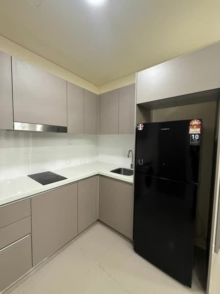 Service Residence for Rent at 8th & Stellar - Moonhou . - Kitchen - PropertyGuru.com.my