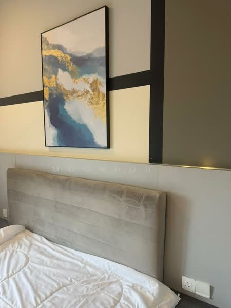 Servis Apartment untuk Disewa di 8th & Stellar - Moonhou . - Bedroom - PropertyGuru.com.my