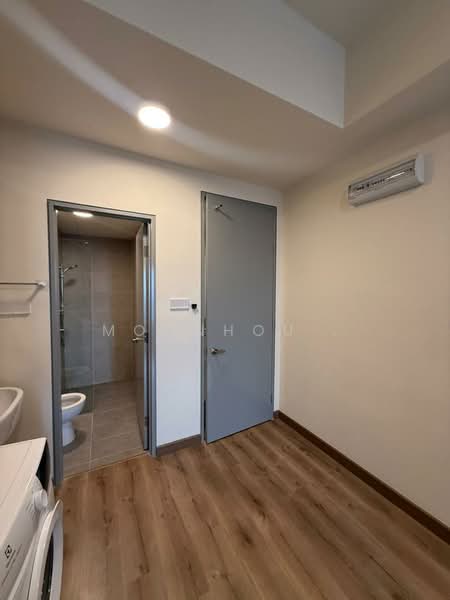 Servis Apartment untuk Disewa di 8th & Stellar - Moonhou . - Bathroom - PropertyGuru.com.my