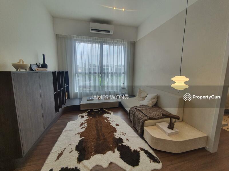Family Area