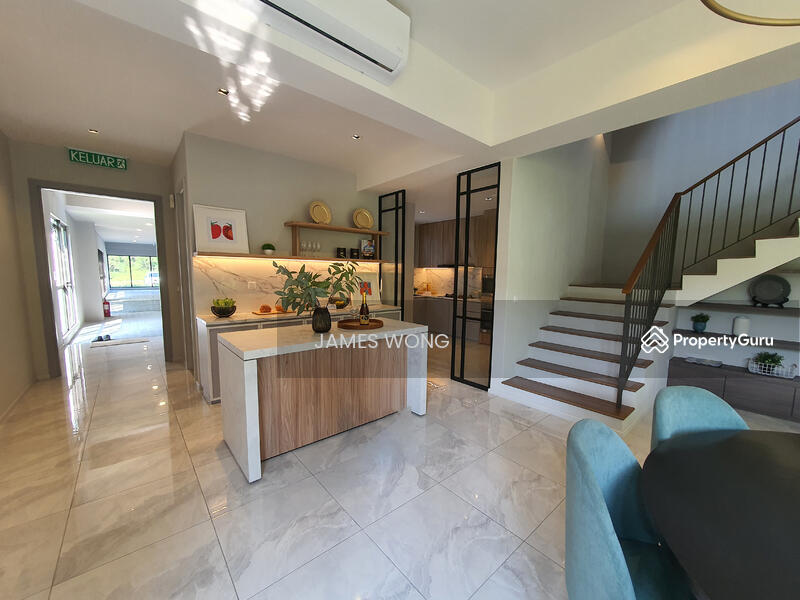 Living Hall