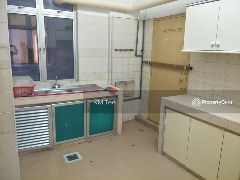 Untuk Disewa - Ria Apartment