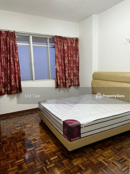 Untuk Disewa - Ria Apartment