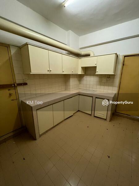 Untuk Disewa - Ria Apartment