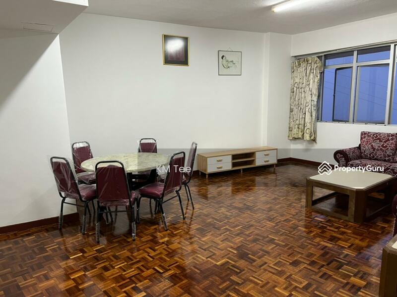 Untuk Disewa - Ria Apartment