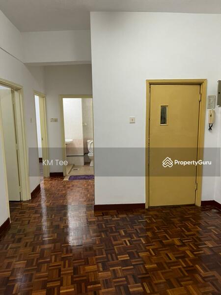 Untuk Disewa - Ria Apartment