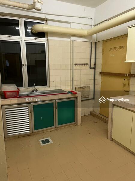 Untuk Disewa - Ria Apartment