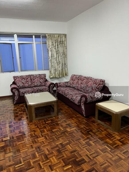 Untuk Disewa - Ria Apartment