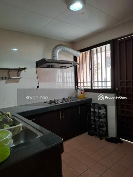 3-storey Terraced House for Sale in Mutiara Bukit Jalil (Bukit Jalil) - Bryan Yeo - Kitchen - PropertyGuru.com.my