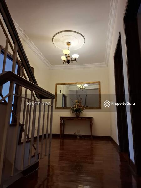 3-storey Terraced House for Sale in Mutiara Bukit Jalil (Bukit Jalil) - Bryan Yeo - Hallway - PropertyGuru.com.my