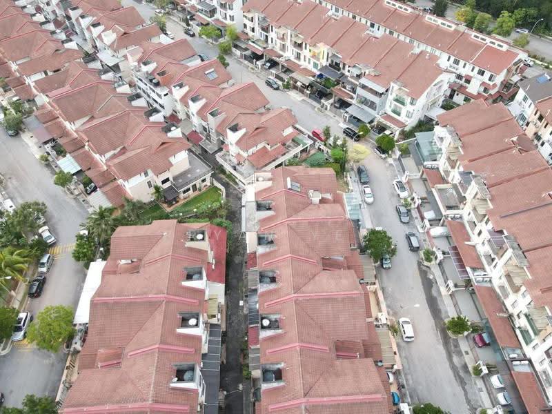 3-storey Terraced House for Sale in Mutiara Bukit Jalil (Bukit Jalil) - Bryan Yeo - Exterior - PropertyGuru.com.my