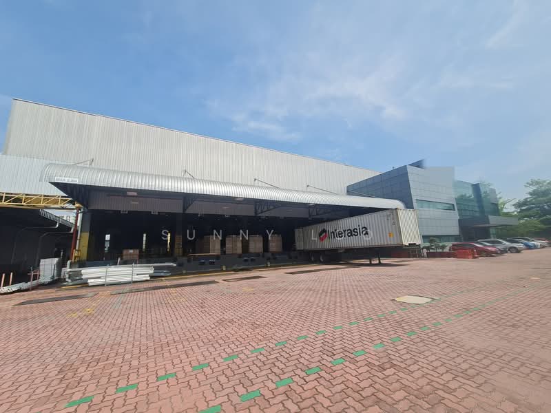 Office for Rent in Taman Bukit Minyak (Bukit Minyak) - Sunny Loo - Exterior - PropertyGuru.com.my