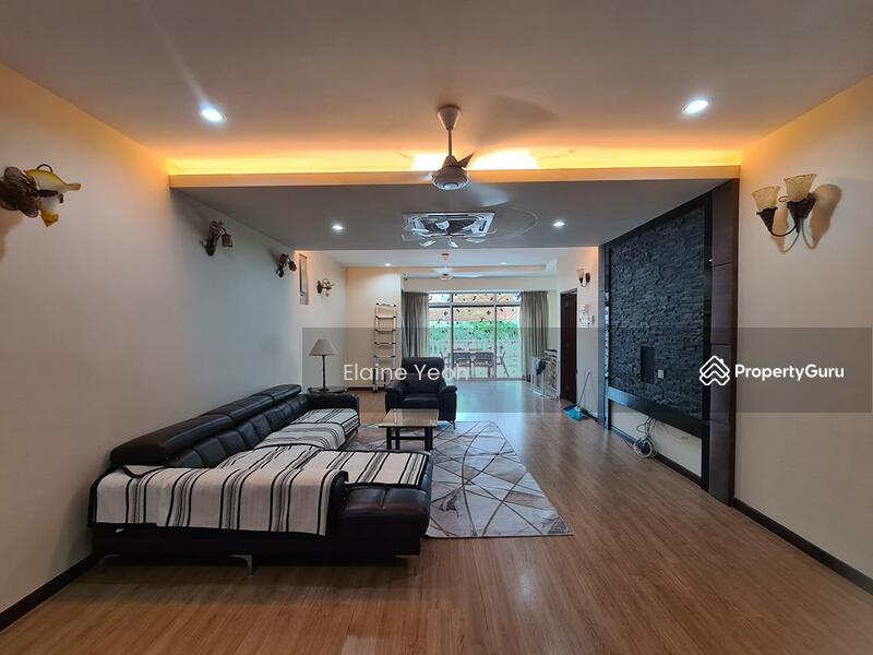 For Rent - 2 Storey Semi-D Tanjung Tokong