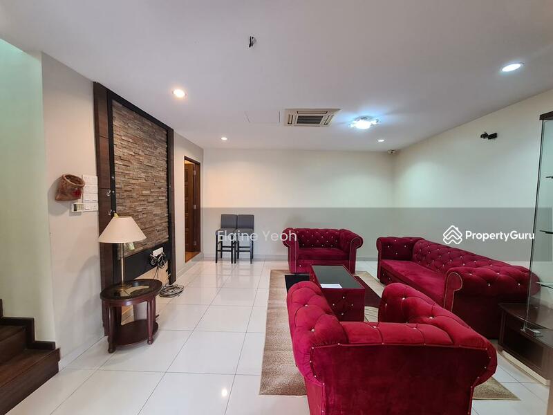 For Rent - 2 Storey Semi-D Tanjung Tokong