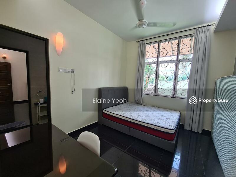 For Rent - 2 Storey Semi-D Tanjung Tokong
