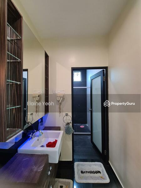 For Rent - 2 Storey Semi-D Tanjung Tokong
