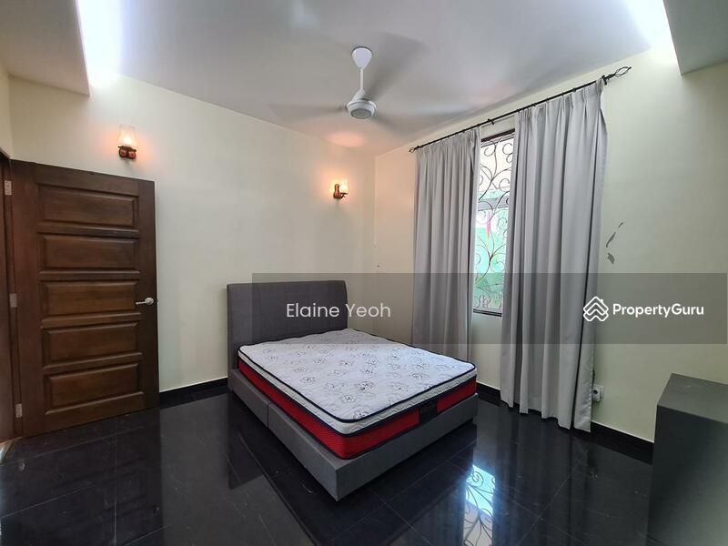 For Rent - 2 Storey Semi-D Tanjung Tokong