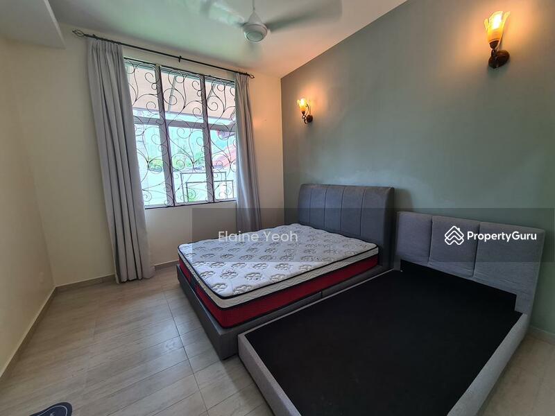For Rent - 2 Storey Semi-D Tanjung Tokong